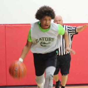 Meet your Posher, Hunter